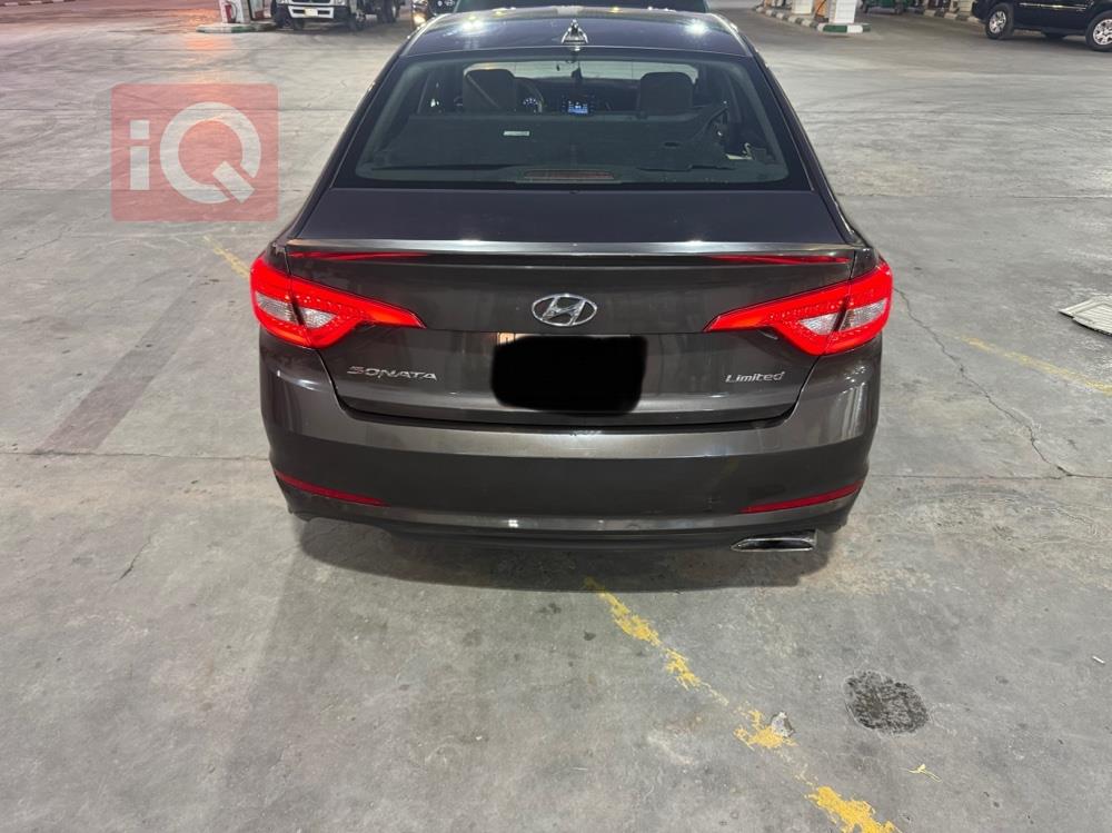 هیوندای سۆناتا